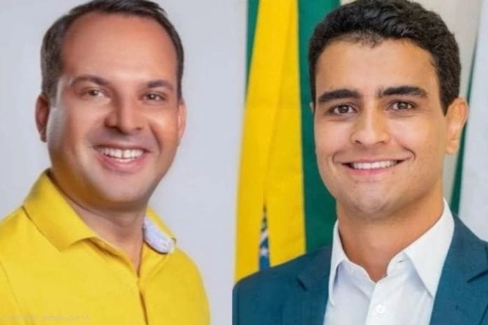 Topado com JHC, Francisco Sales se filia ao PSDB rumo à vitória em 2026