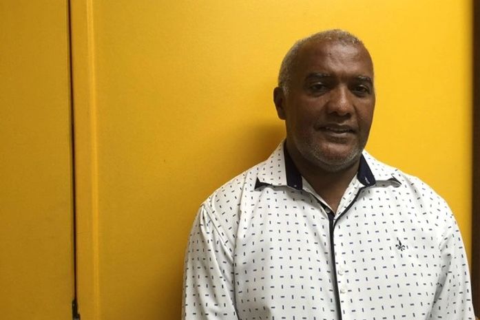 Fernando do Village (PMN)