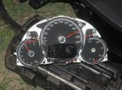 
Velocímetro de carro que colidiu com coqueiro no Pontal da Barra marcava 180km/h