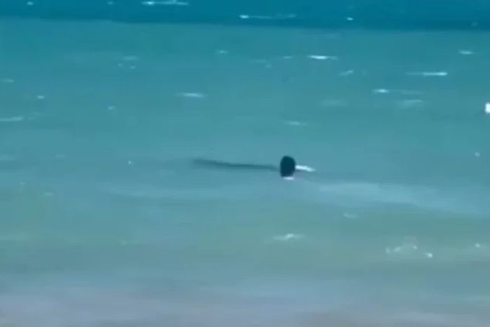 Pescador morre afogado na Praia de Ipioca, em Maceió