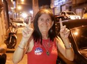 “Tarcizo Freire é trabalhador e vai fazer mais por Arapiraca”, destaca moradora do bairro Baixão