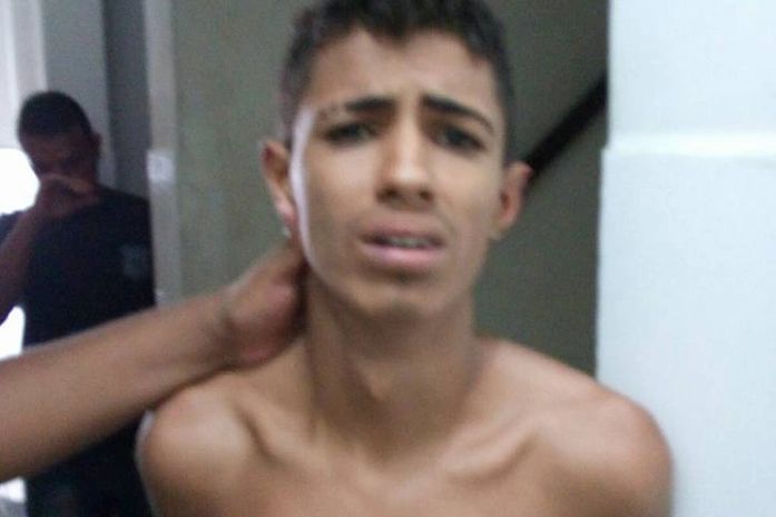 Matheus de Oliveira Silva