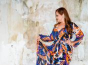 Wilma faz Show de lançamento do novo álbum no teatro Gustavo Leite 