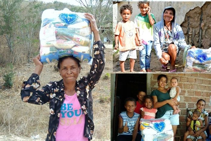 Quatro municípios alagoanos serão beneficiados pela LBV