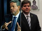 Candidato do grupo de Maia, Baleia Rossi será adversário de Arthur Lira à Presidência da Câmara