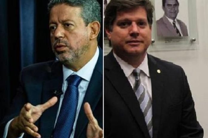Candidato do grupo de Maia, Baleia Rossi será adversário de Arthur Lira à Presidência da Câmara