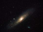 Novo satélite caçador de planetas faz suas duas primeiras descobertas