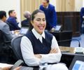 Aprovado projeto de lei da deputada Gabi Gonçalves que prevê atenção integral à endometriose