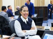 Aprovado projeto de lei da deputada Gabi Gonçalves que prevê atenção integral à endometriose