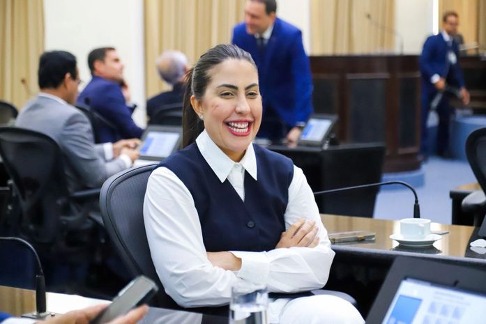Aprovado projeto de lei da deputada Gabi Gonçalves que prevê atenção integral à endometriose