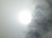 Após Chile e Argentina, fumaça de incêndios da Austrália chega ao Rio Grande do Sul