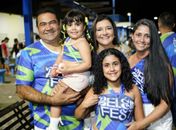 Belém Fest arrasta multidão pelas ruas do município