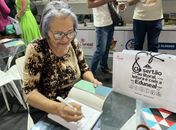 Uneal marca presença na 10ª Bienal do Livro de Alagoas