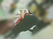 Mulher é presa dentro de avião suspeita de furtar loja no Aeroporto Zumbi dos Palmares