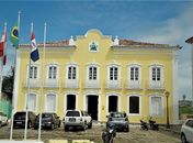 Defesa Civil de Penedo vai alertar via SMS sobre chuvas acima do previsto