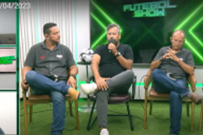 Presidente do ASA fala sobre a contratação do técnico Roberto Santos e de novos reforços