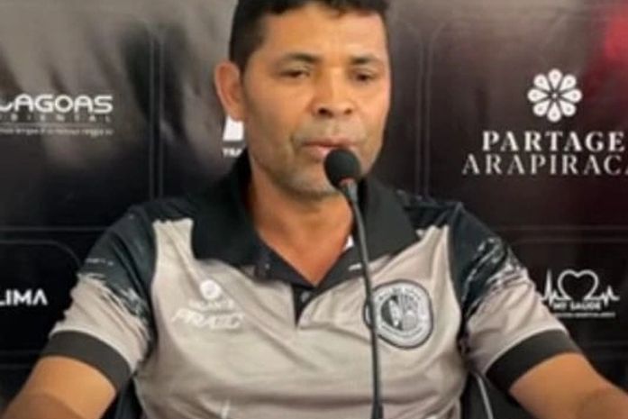 Delegação do ASA embarca para Tocantins nesta quinta (29), para enfrentar o União neste sábado (30)