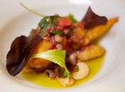 Pesquisa mostra as tendências das comidas do futuro