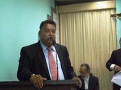 Gestor é acusado de contratação irregular