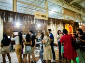 Professores alagoanos podem ganhar voucher de R$ 100 na Bienal do Livro; saiba como 