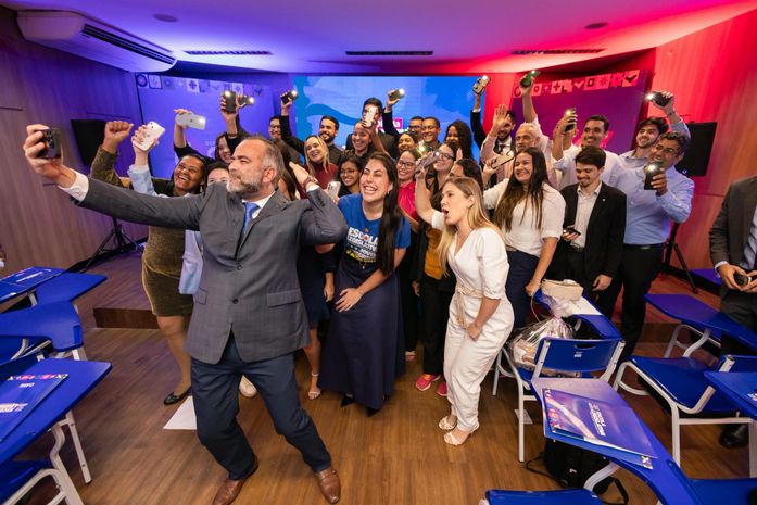 Alagoas ganha o Dia da Jovem Advocacia: data é celebrada pela deputada Gabi Gonçalves