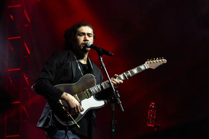 Whindersson Nunes leva turnê “Isso Definitivamente Não É Um Culto” para Arapiraca com apresentação única