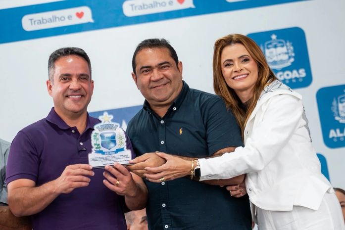 Belém Cada Vez Melhor: Prefeitura e Governo entregam novos investimentos