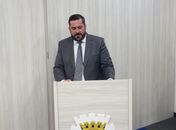 Leonardo Dias destaca missão sacerdotal e apresenta Moção de Aplausos aos padres de Alagoas