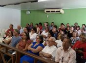 Servidores do Legislativo de Arapiraca rejeitam proposta de reajuste de 3%