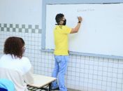 Os convocados devem enviar a documentação nesta quarta (26) e quinta-feira (27)
