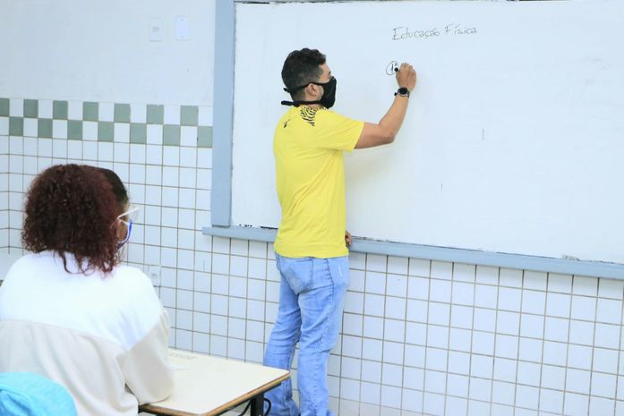 Os convocados devem enviar a documentação nesta quarta (26) e quinta-feira (27)