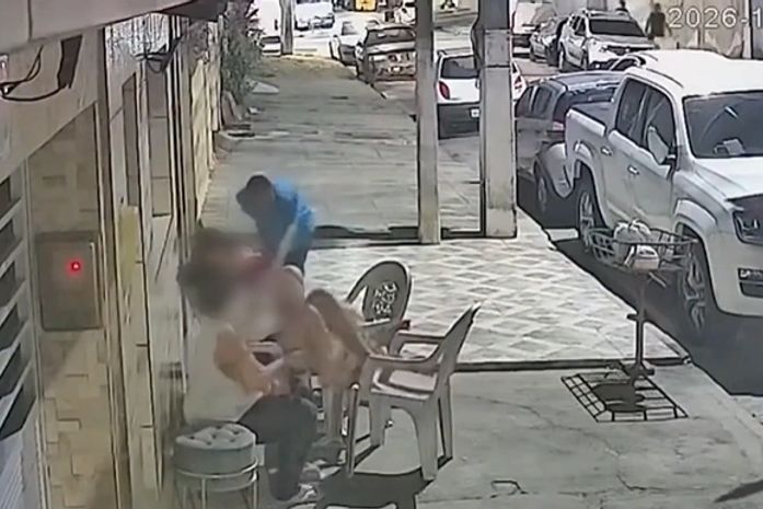Suspeitos de assalto na Ponta da Terra são liberados após prazo do flagrante terminar