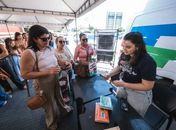 Sebrae leva Educação Empreendedora para a 11ª Bienal Internacional do Livro de Alagoas