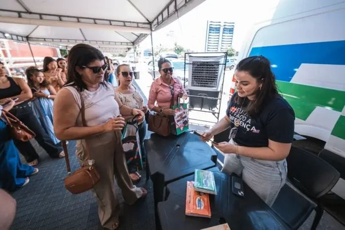 Sebrae leva Educação Empreendedora para a 11ª Bienal Internacional do Livro de Alagoas