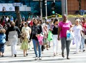 Taxa de desemprego é de 12,7% no primeiro trimestre de 2019