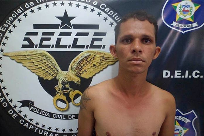 Alailton Barros de Andrade