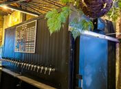 “Toca do Calango” é nova aposta da cervejaria artesanal Caatinga Rocks