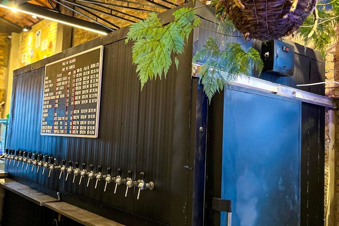 “Toca do Calango” é nova aposta da cervejaria artesanal Caatinga Rocks