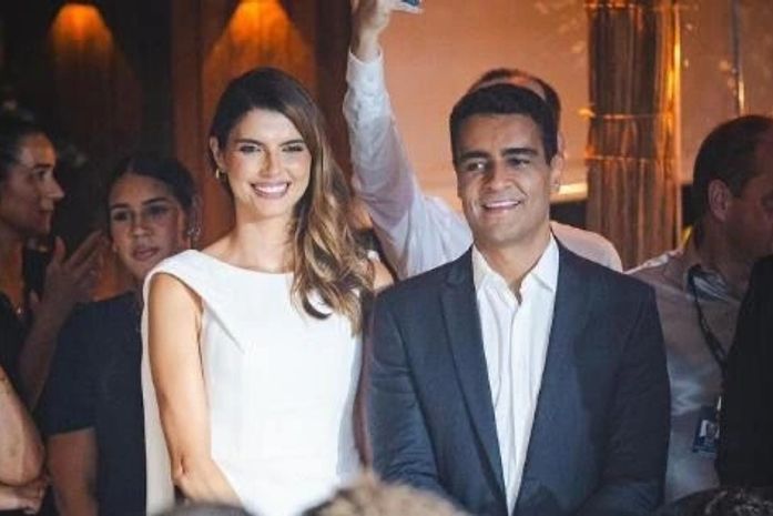 JHC quer eleger a família inteira em 2026