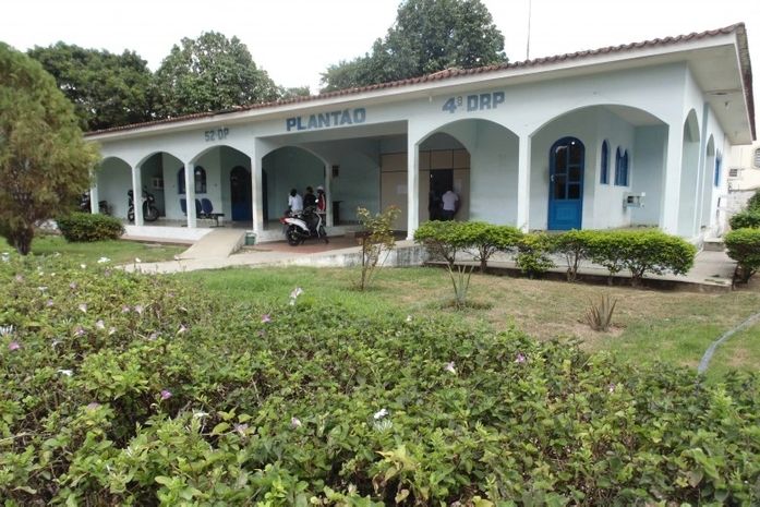 Delegacia Regional de Arapiraca