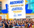 Delmiro Gouveia atinge o maior IDEB de sua história na educação básica