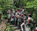IMA abre inscrições para a 4ª edição do Botânico Mirim