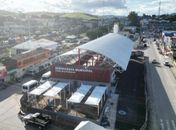 Governador Paulo Dantas inaugura terminal rodoviário de União dos Palmares neste domingo (25)