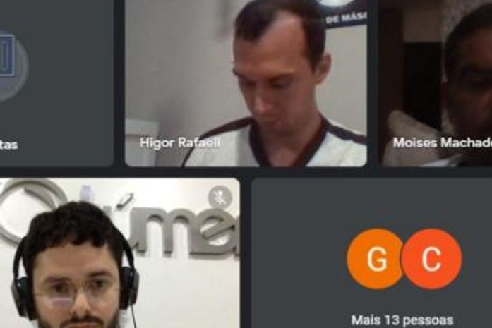 Durante reunião on-line, ASA dá posse a novo presidente e presta contas da temporada 2021