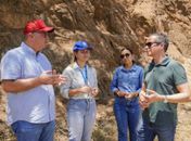 Secretário de Agricultura destaca importância do Centro Xingó para desenvolvimento sustentável dos sertanejos
