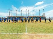 Com apoio do Governo do Estado, Alagoas sedia pela segunda vez a Copa Afia