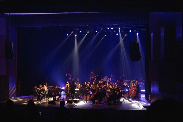 Orquestra Filarmônica de Alagoas apresenta concerto especial “Tributo Djavan”