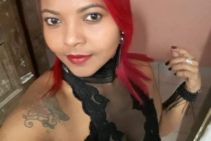 Adriana Nazário