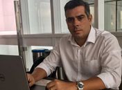 Juliano Quintella Lessa assume a PRF em Alagoas 