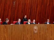 TSE confirma rejeição de contas de campanha de prefeito e vice eleitos em Teotônio Vilela